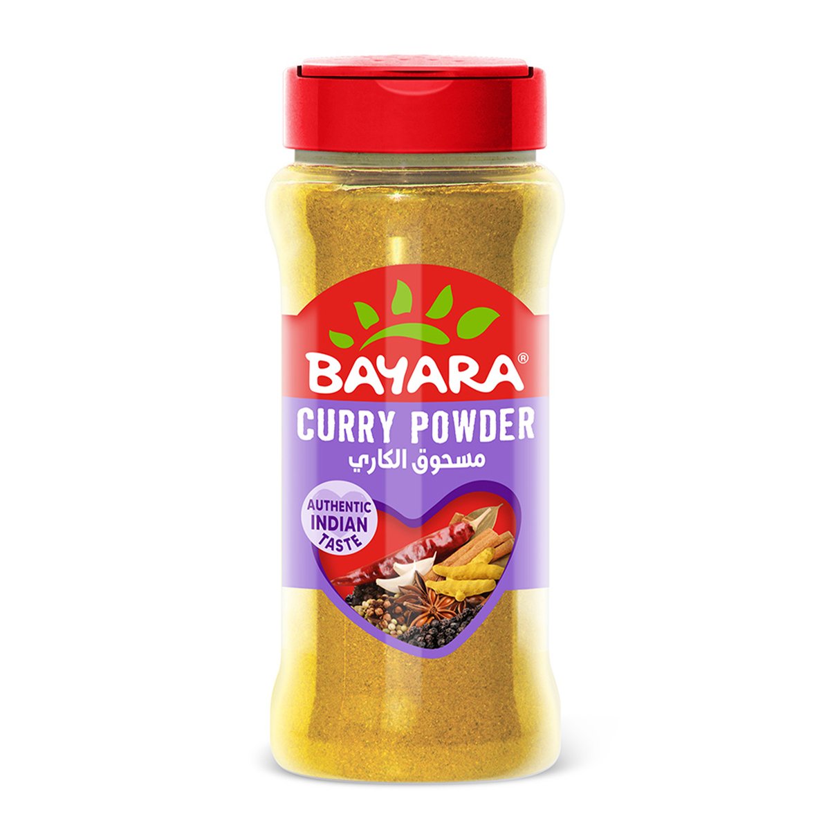 Bayara Curry Powder 165 g
