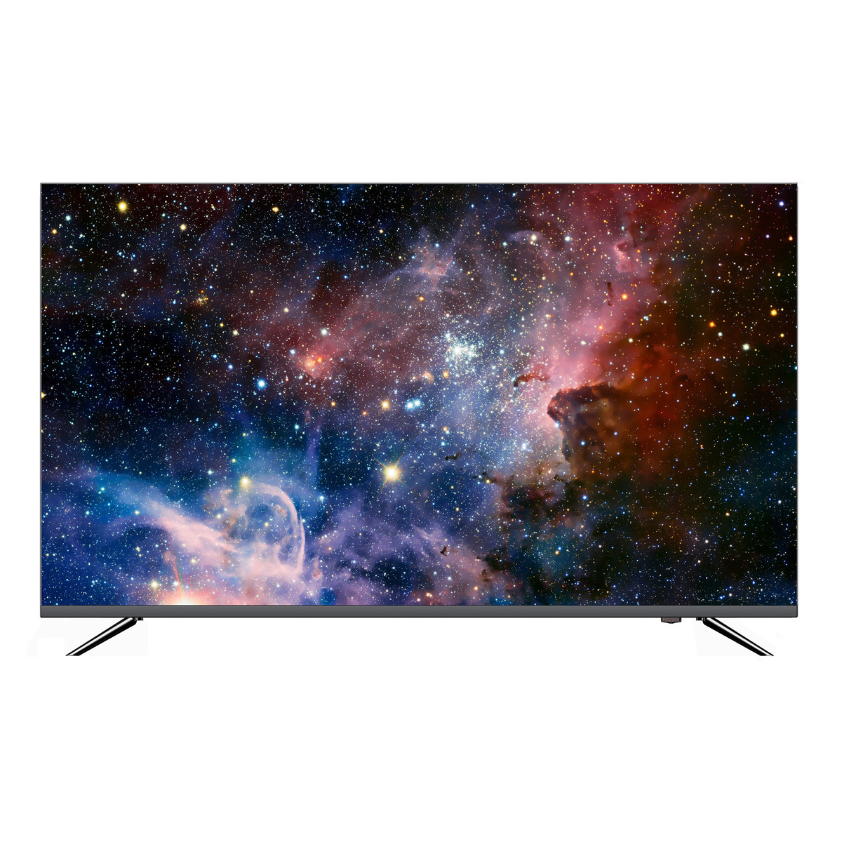 Ikon 65 inches Smart LED Google TV, IK-GTV65  