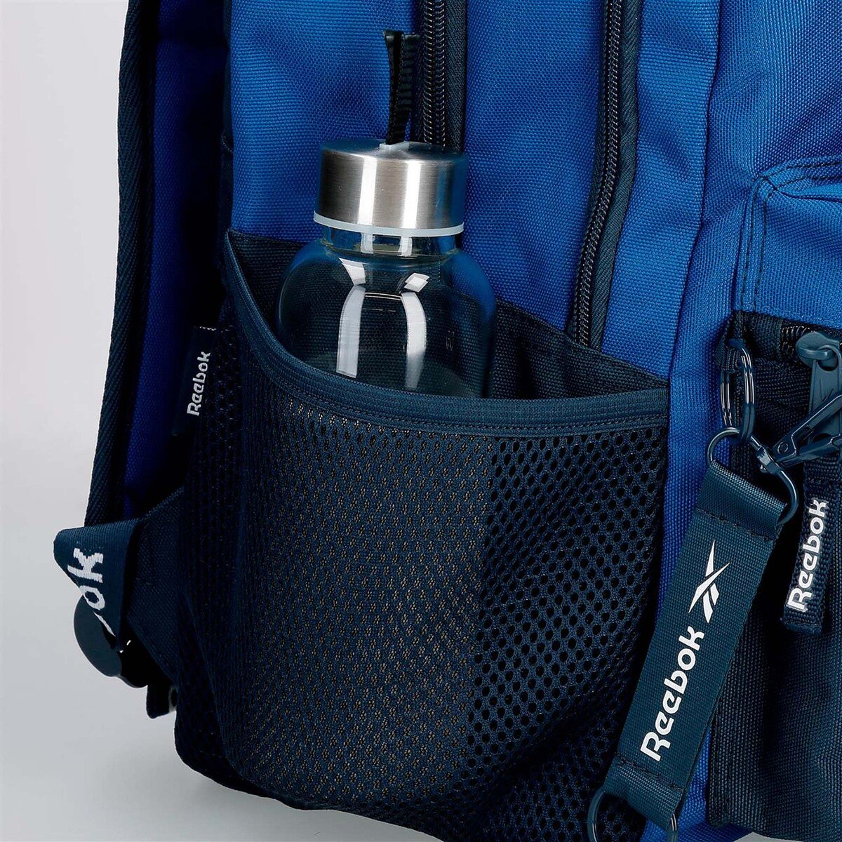 Reebok Backpack 44cm 8682521 Blue