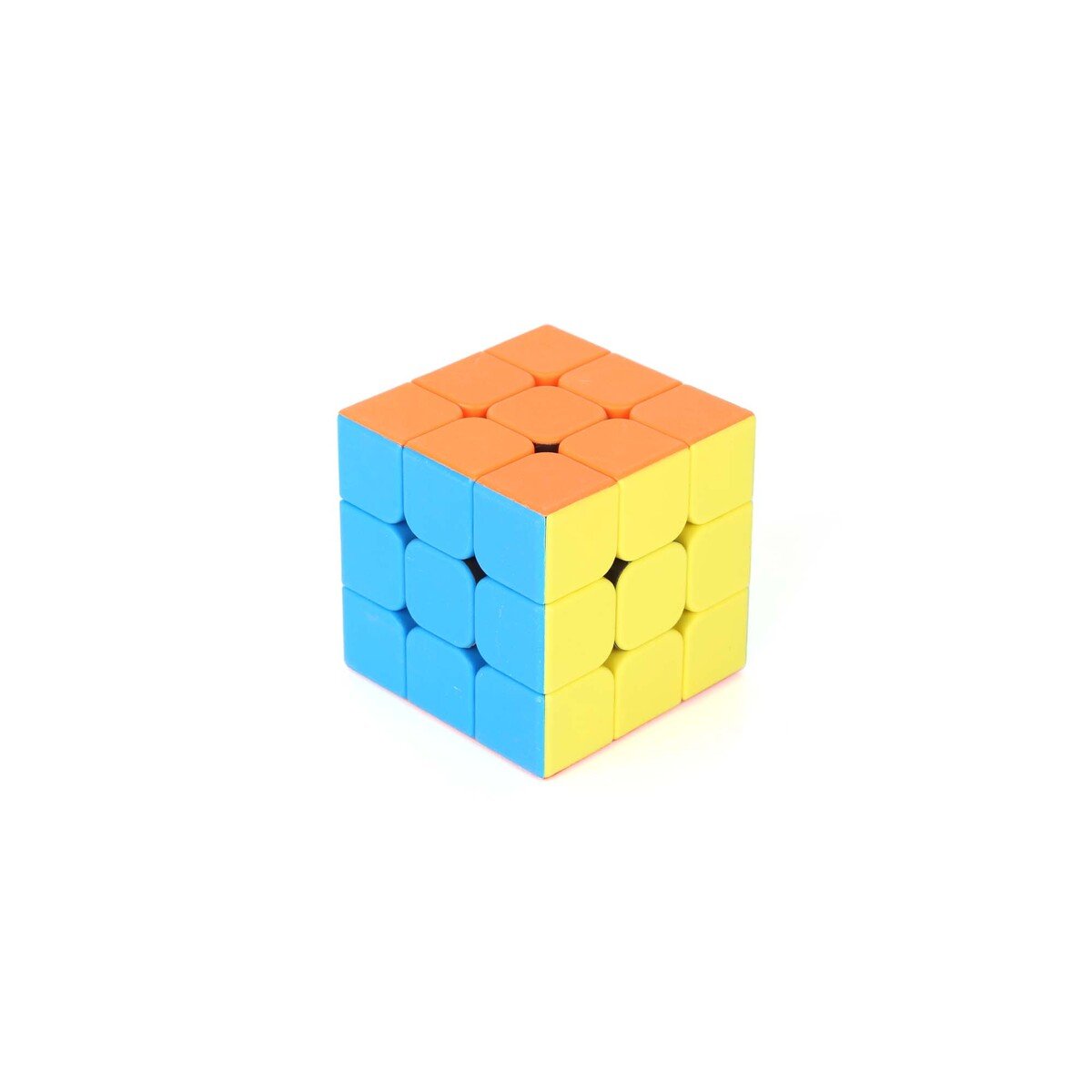  Rubik's Cube 3x3