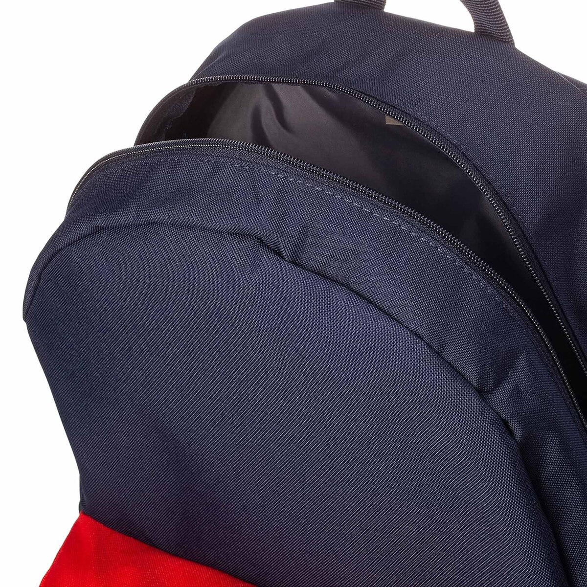 Reebok Active Core Backpack, Navy Blue/Red, H36567
