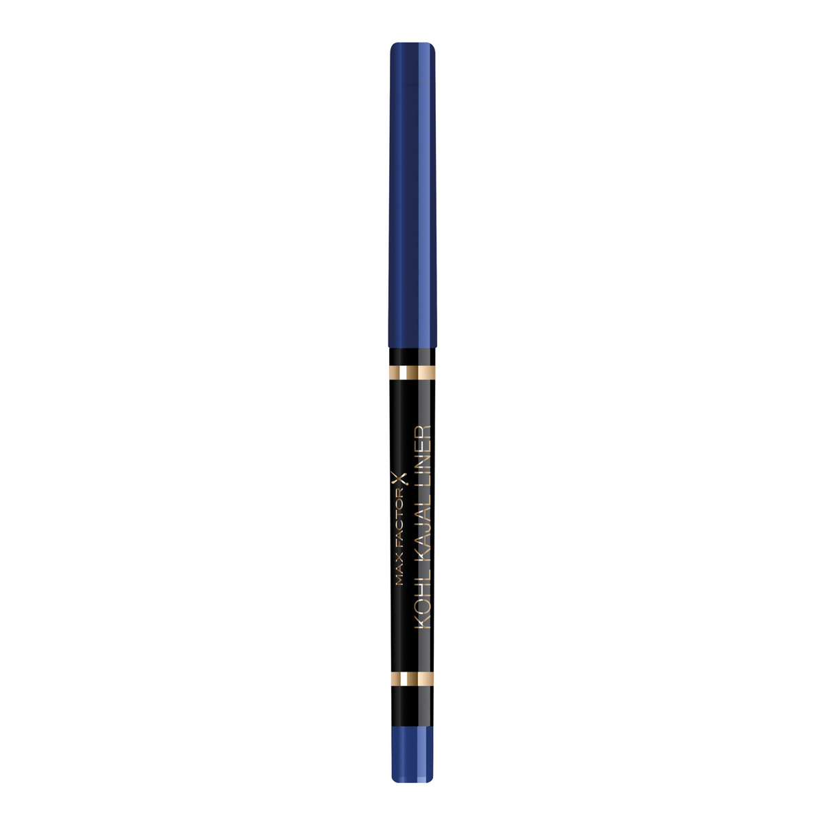 Max Factor Masterpiece Kohl Kajal Eye Liner Pencil, 02 Azure, 5 g