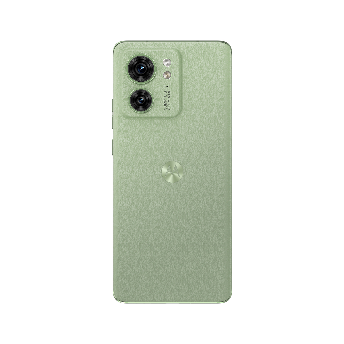 موتورولا هاتف ذكي إيدج 40 شريحة ثنائية 5G، 8 جيجابايت رام، 256 جييجابايت تخزين، أخضر