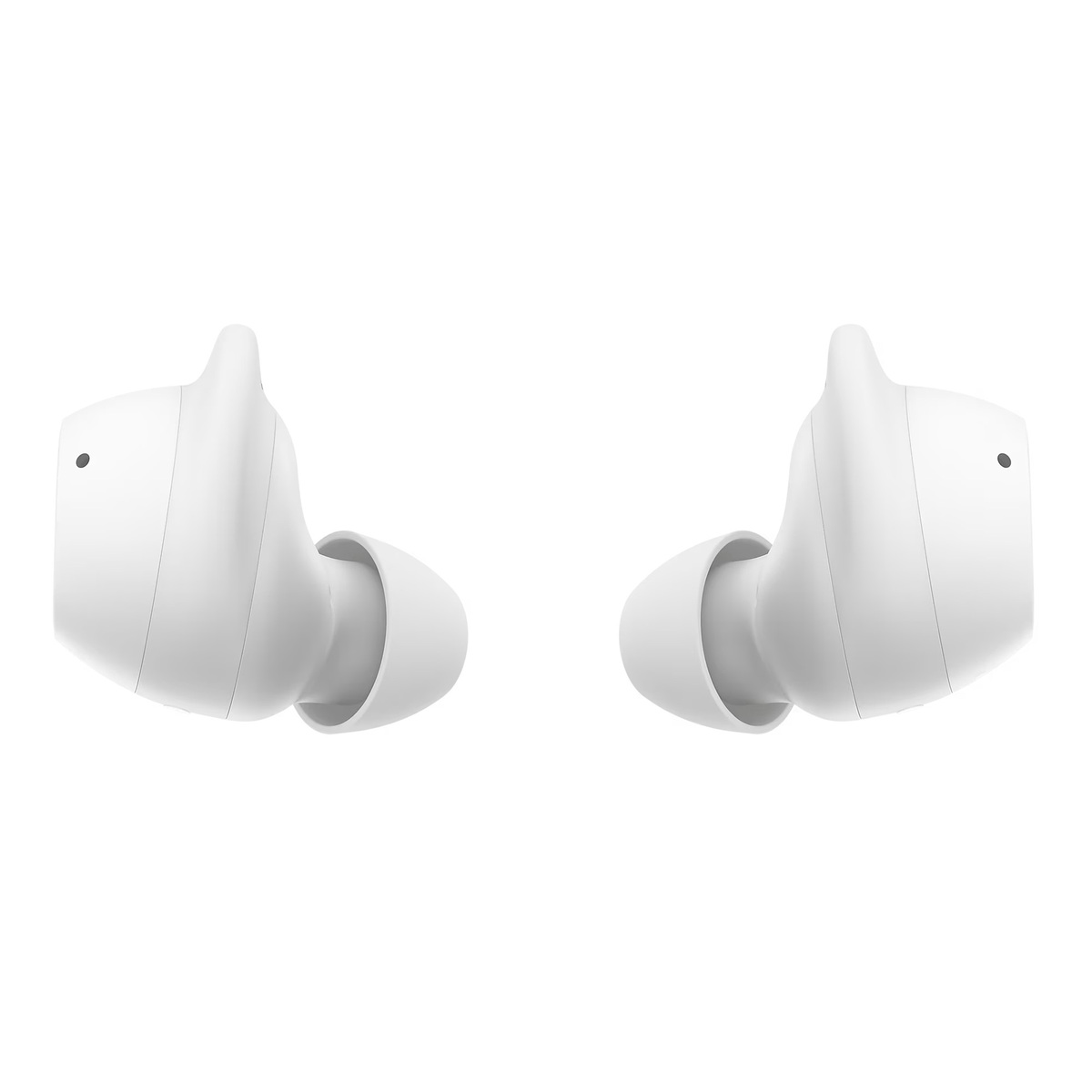 SAMSUNG Galaxy Buds Fan Edition(FE) SM-R400, Active Noise-Cancelling,  Wireless Bluetooth v5.2 Earbuds, Android 8.0 and Up - (White)
