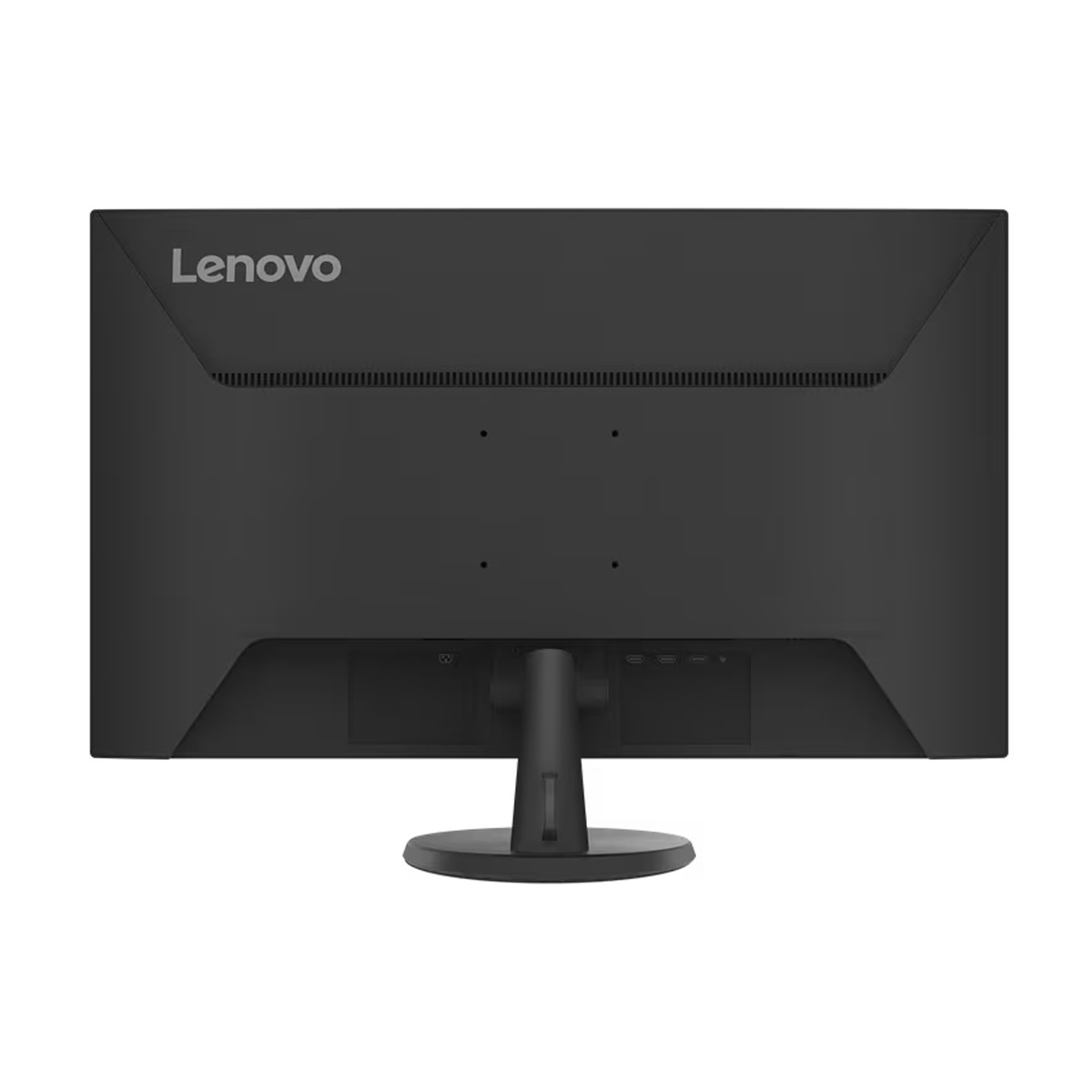 Lenovo 31.5 Inches 4K UHD Display with Backlight WLED, Raven Black, D32u-40
