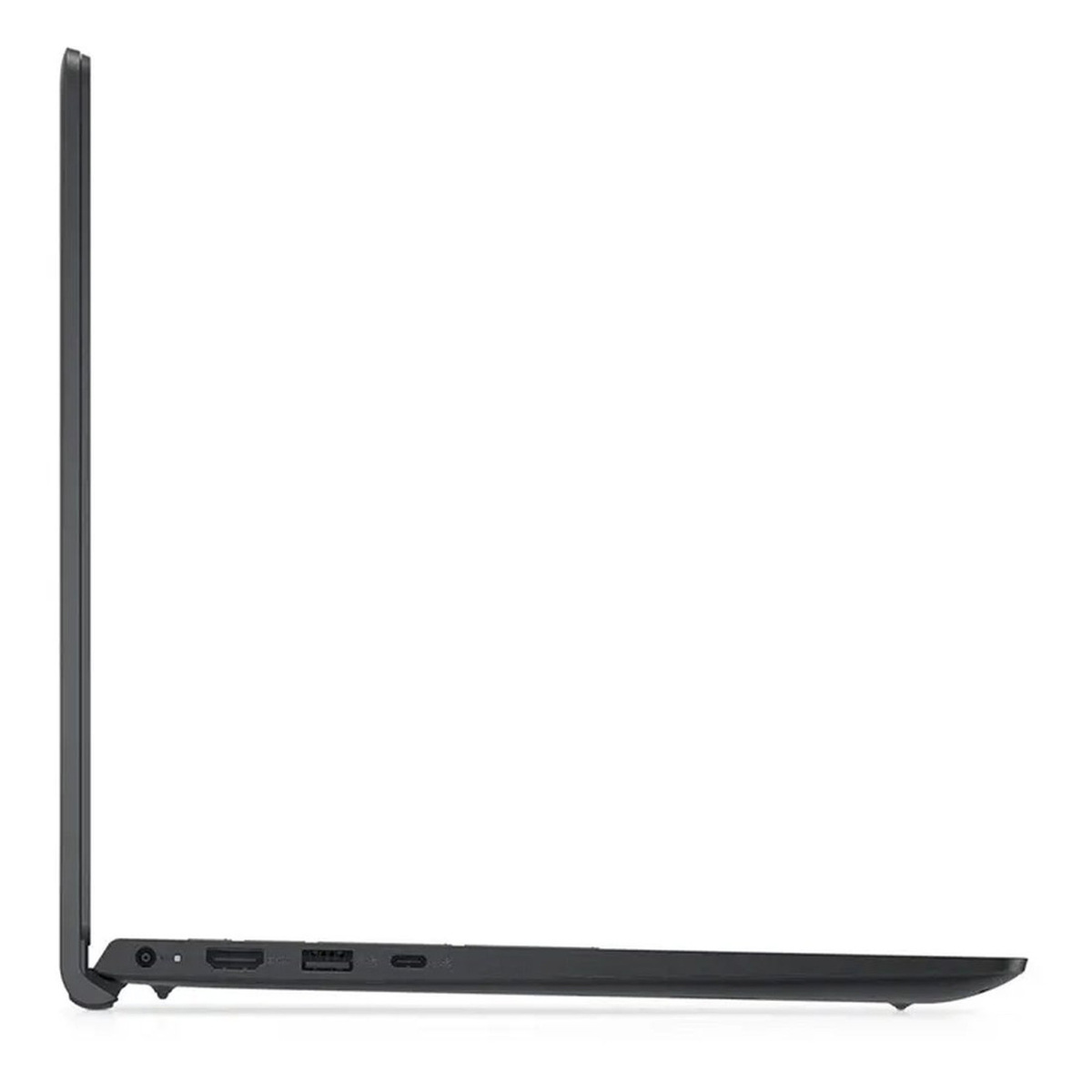 Dell Vostro 3520 Laptop – 12th Gen,Core i5-1335U,15.6inch FHD,512GB SSD,8GB RAM,Shared Graphics,Windows 11,English & Arabic Keyboard,Black