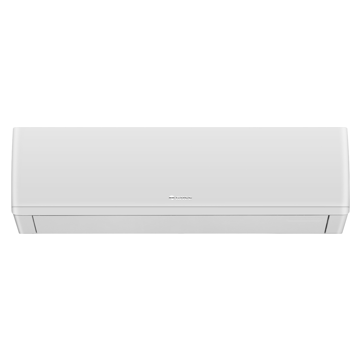Gree Split Air Conditioner, 1 Ton, White, iSavePlus-P12H3