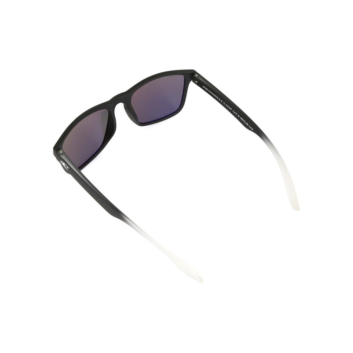 اونيل نظارات شمسية رجالية CHAGOS2.0-104P اسود