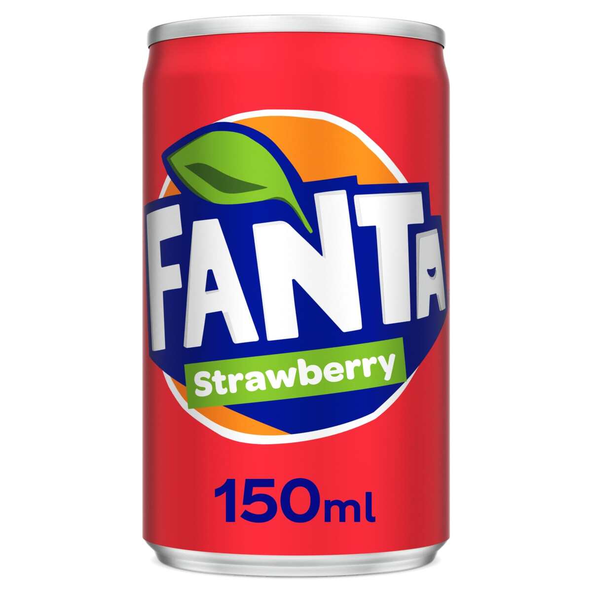 Fanta Strawberry 30 x 150 ml