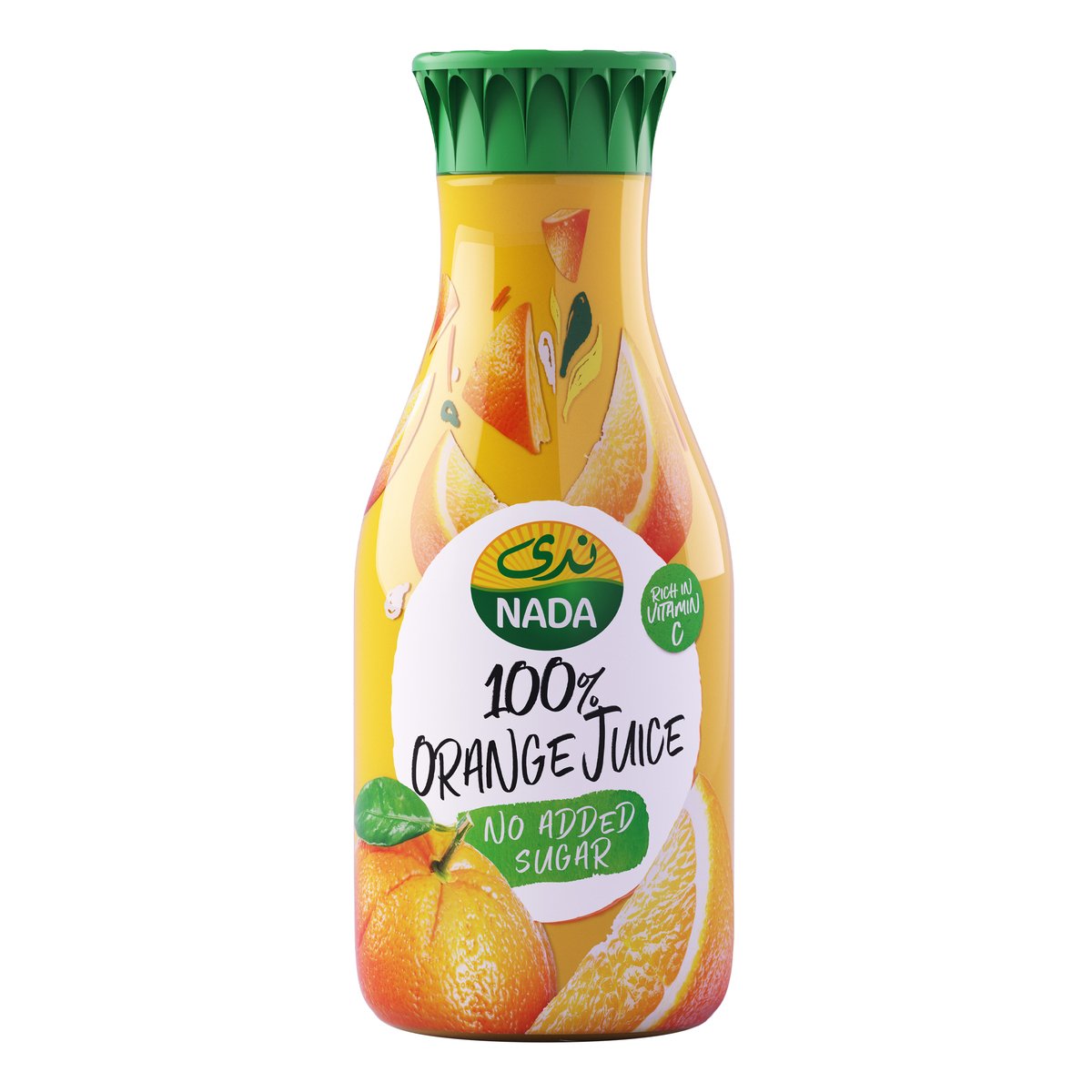 Nada Orange Juice 1.35 Litres