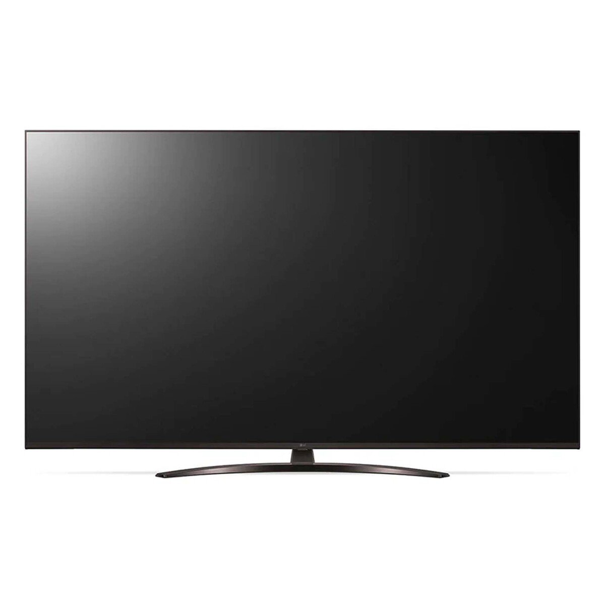 LG UHD 4K TV 55 Inch UQ91 Series, New 2022, Cinema Screen Design 4K Active HDR webOS22 with ThinQ AI - 55UQ91006L