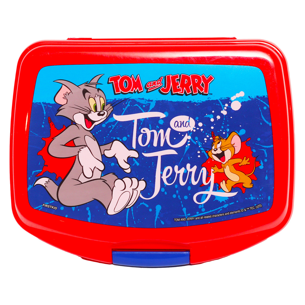 Tom & Jerry Lunch Box 30-0851