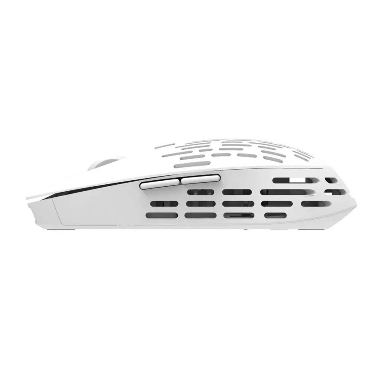 Altec Lansing Wireless Mouse ALBM7422 White