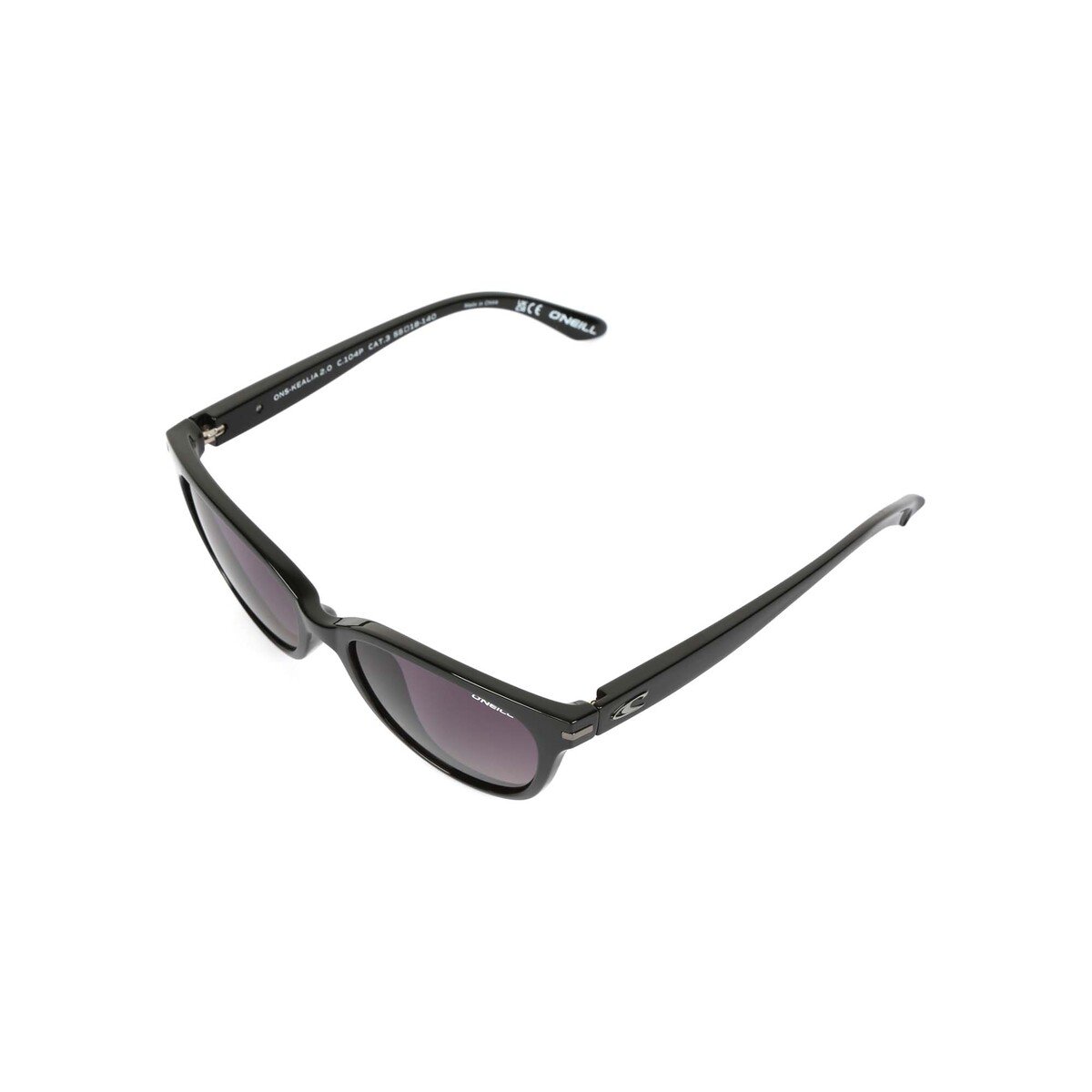 اونيل نظارات شمسية للنساء KEALIA2.0-104P اسود