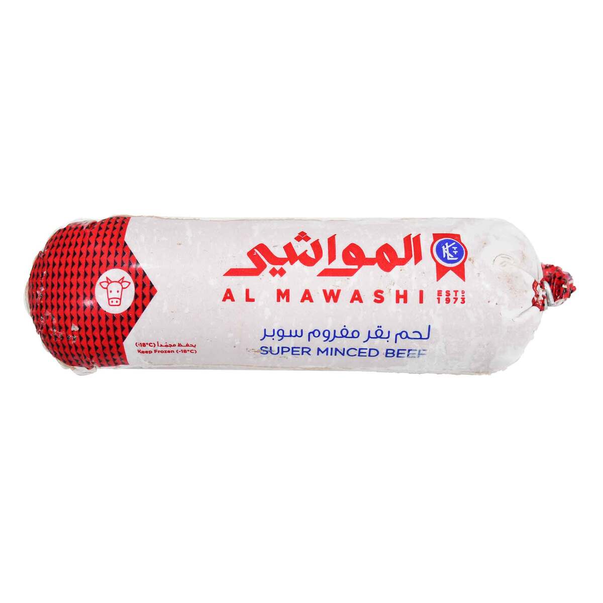 Al Mawashi Super Minced Beef 450 g