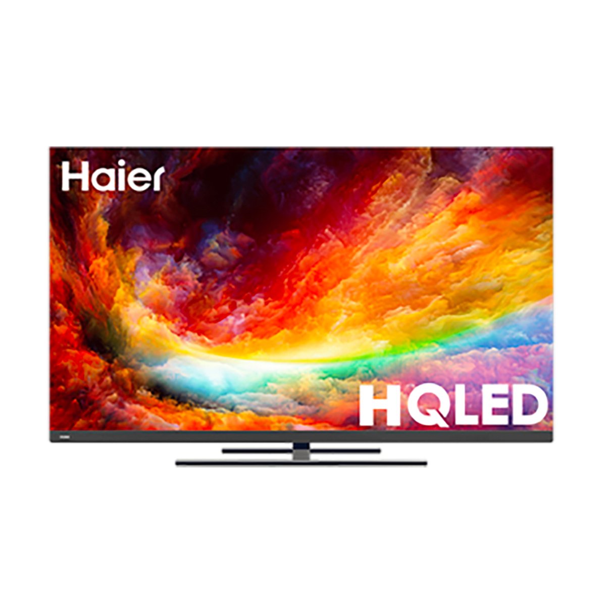 Hair 4K Android HQLED TV H50S5UG PRO 50Inch
