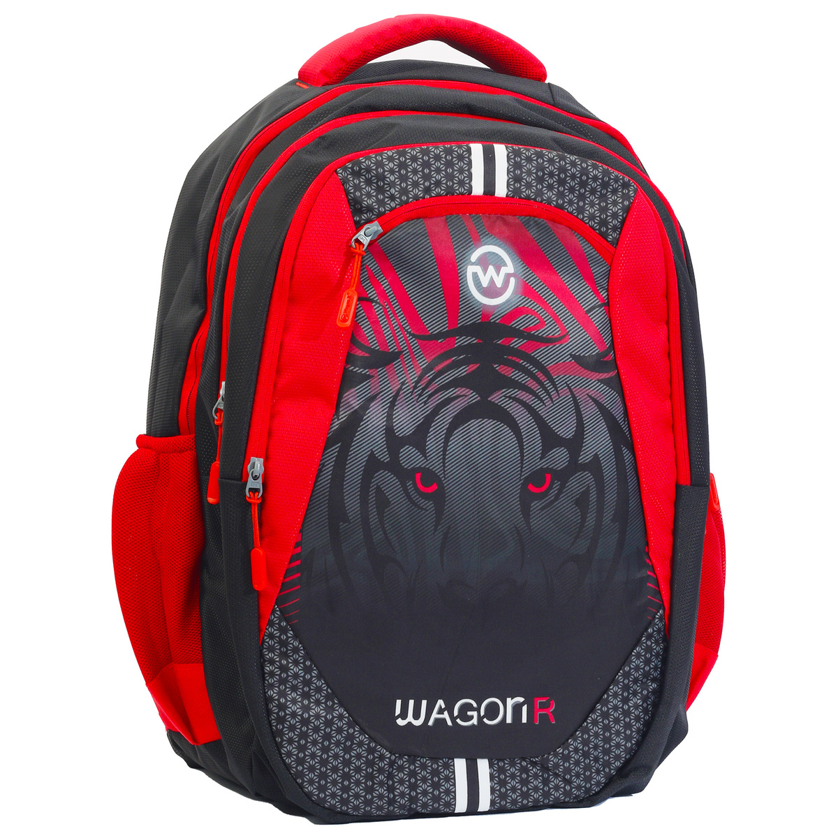 Wagon R Expedition Backpack 3910 19"