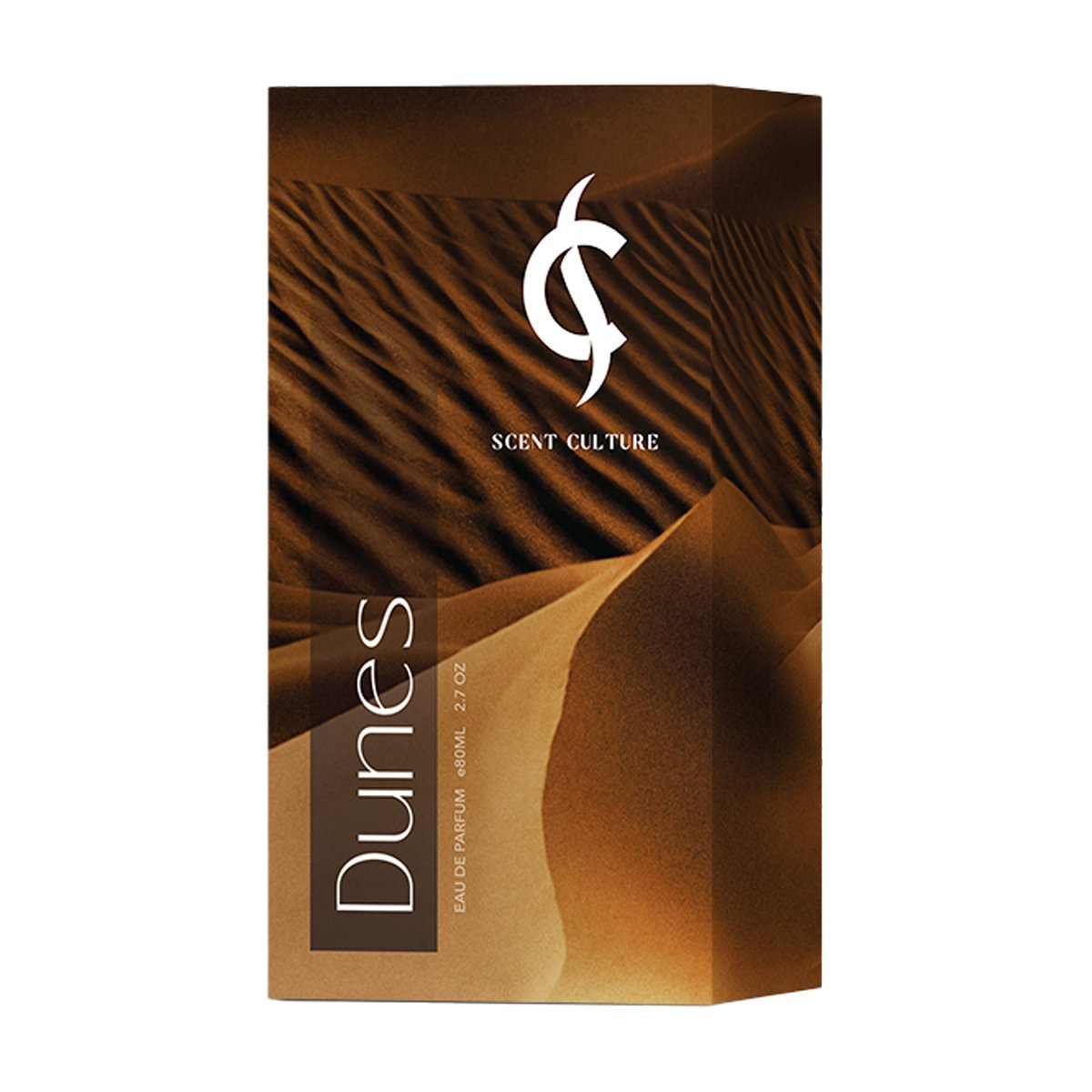 Scent Culture EDP Dunes Perfume 80 ml