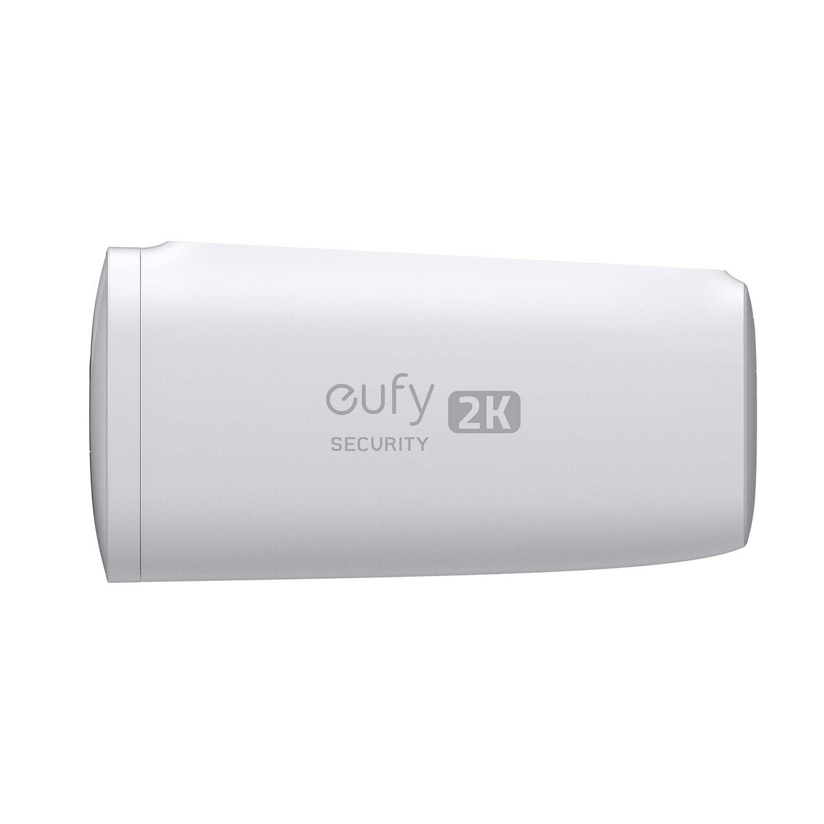 Eufy Outdoor Spotlight Pro 2K Camera Solar T81243W1