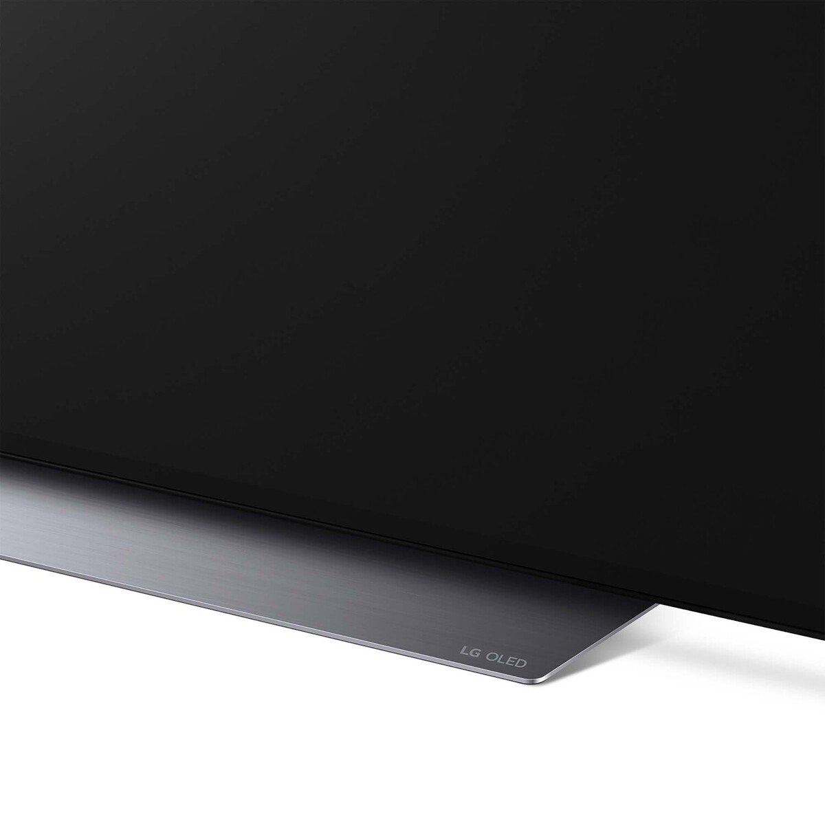 LG OLED evo TV 48 Inch C2 series, New 2022, Cinema Screen Design 4K Cinema HDR webOS22 with ThinQ AI Pixel Dimming - OLED48C26LA