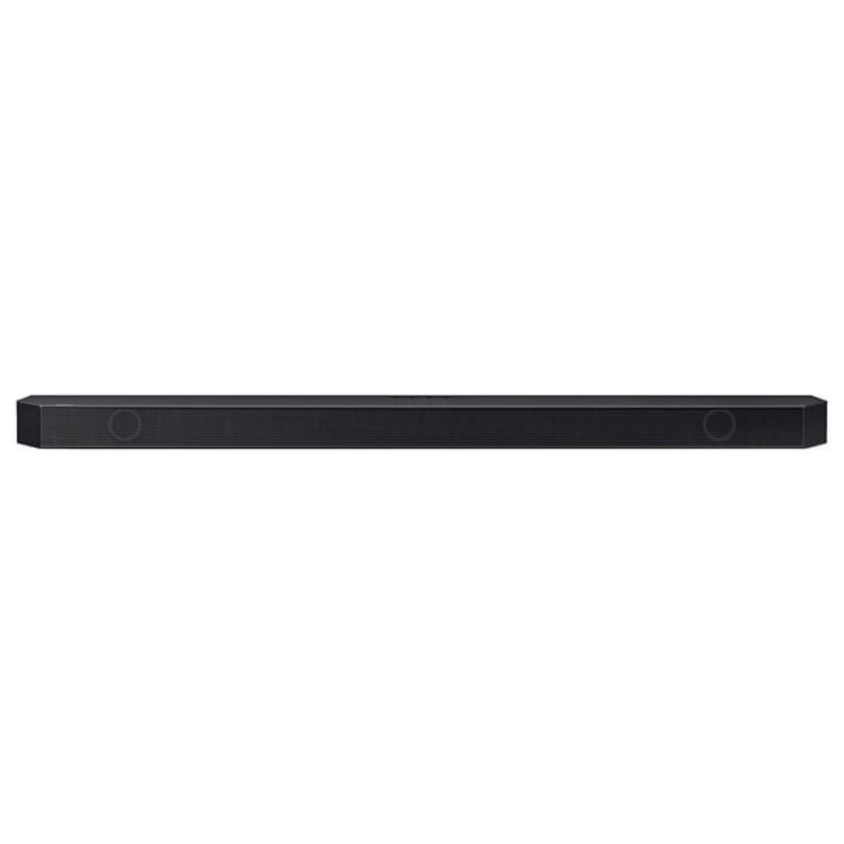 Samsung Q-Series 9.1.4 Channel Soundbar Sub Woofer (2024), Titan Black, HW-Q930D/ZN