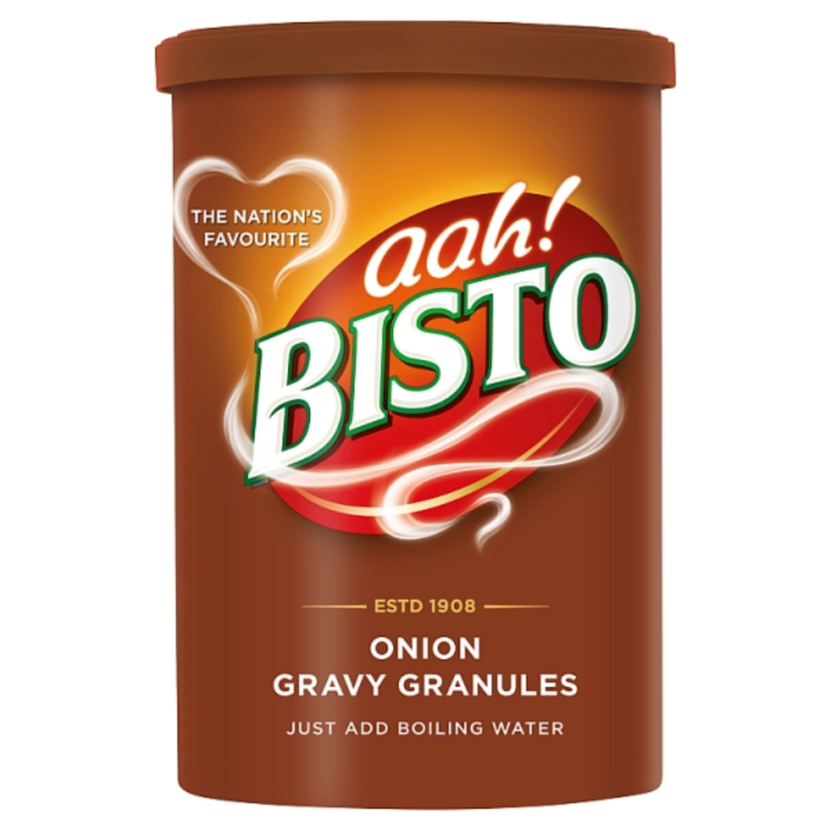 Bisto Onion Gravy Granules 190 g