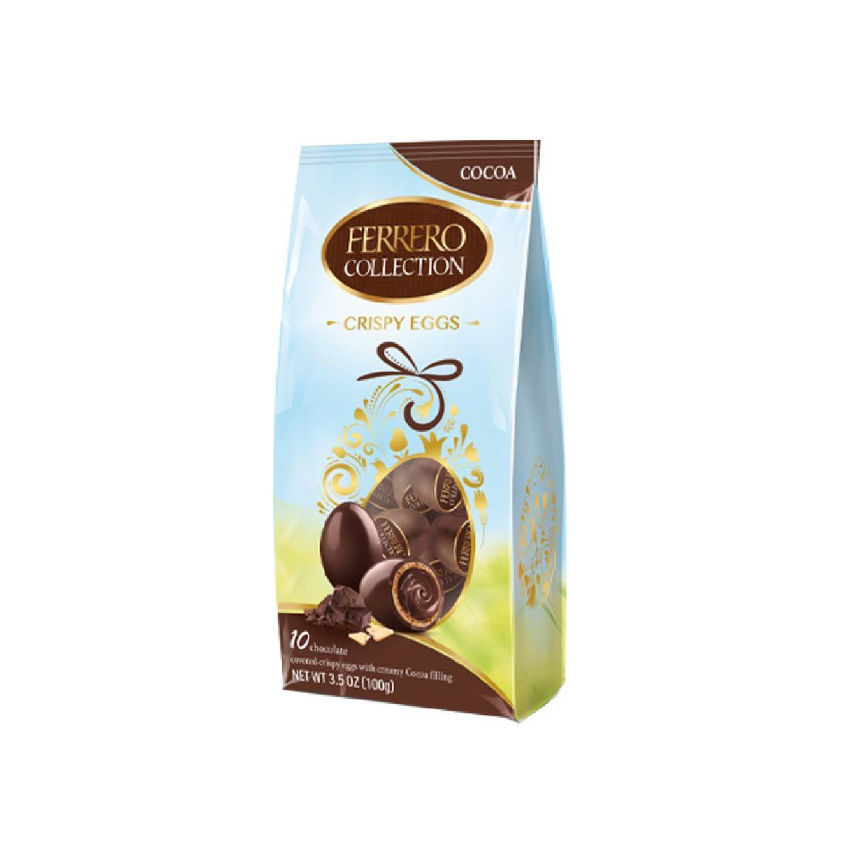 Ferrero Cocoa Eggs 100 g