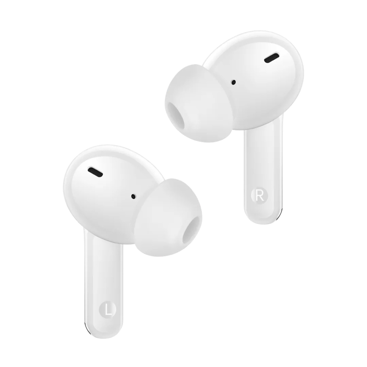 Realme Ear Buds RM-T100 White