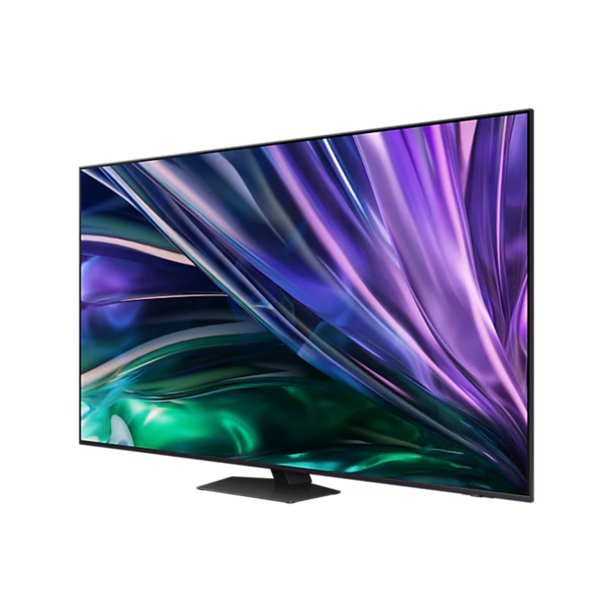 Samsung QN85D 65 inches 4K Smart QLED TV (2024), QA65QN85DBUXZN