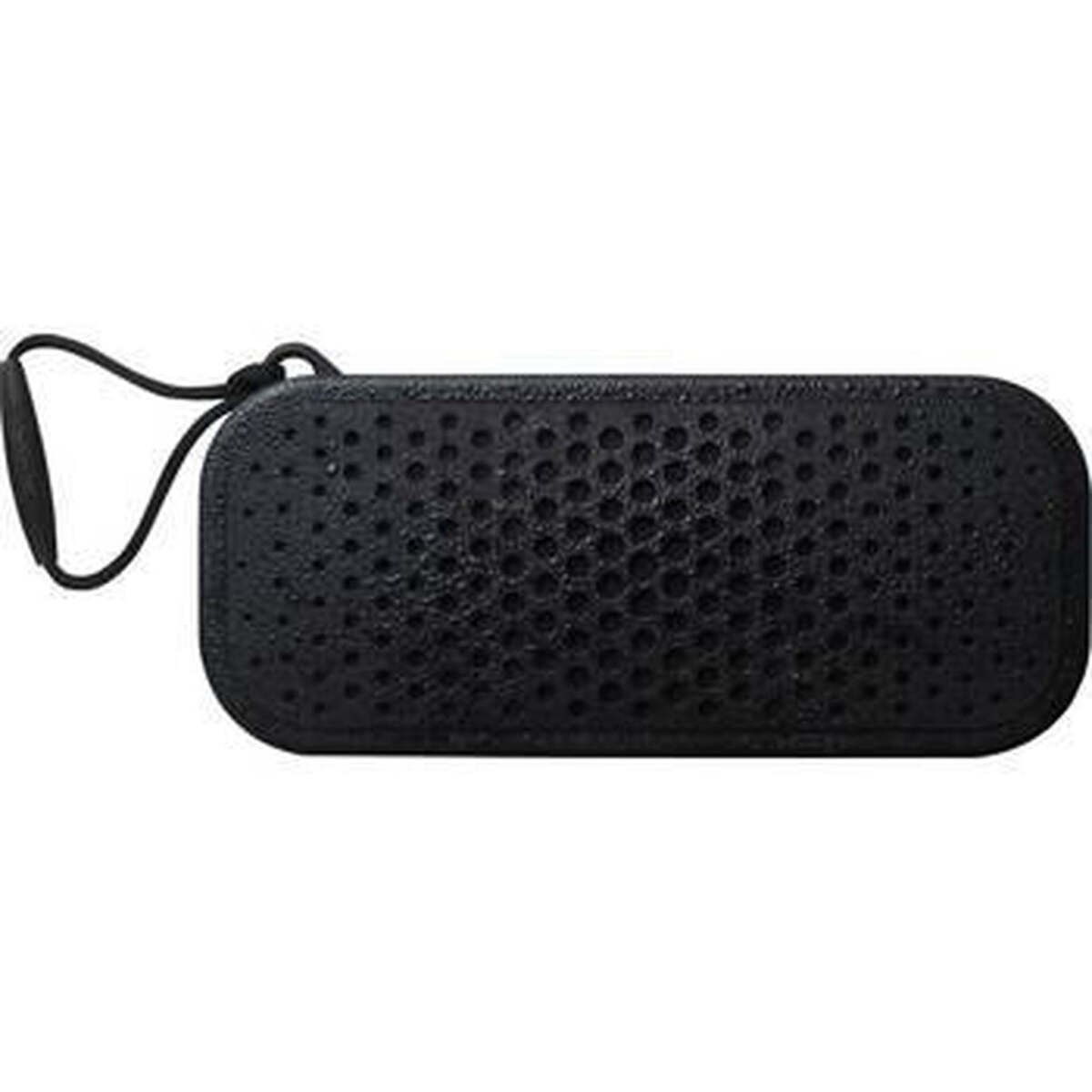 BOOMPODS 32W Waterproof Shockproof Bluetooth Speaker with Bungee Strap