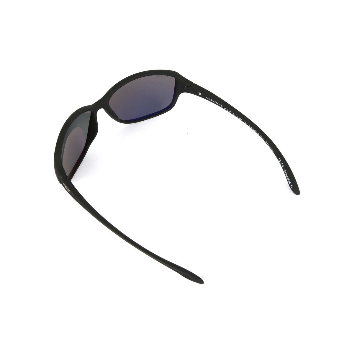 اونيل نظارات شمسية للجنسين ANAHOLA2.0-104P اسود