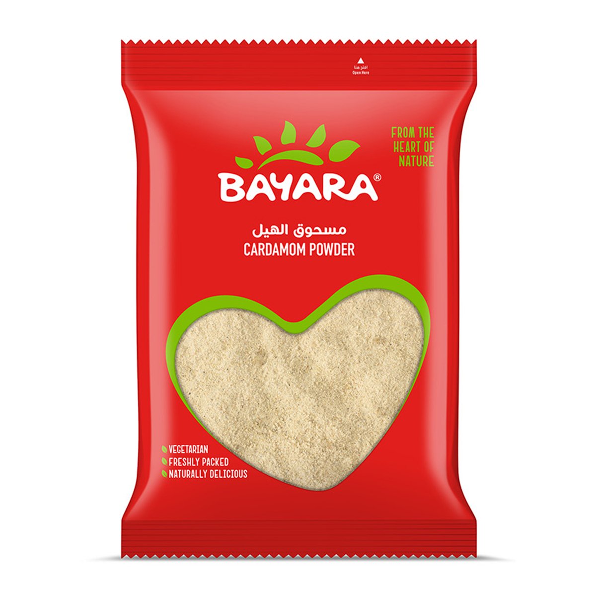 Bayara Cardamom Powder 200 g