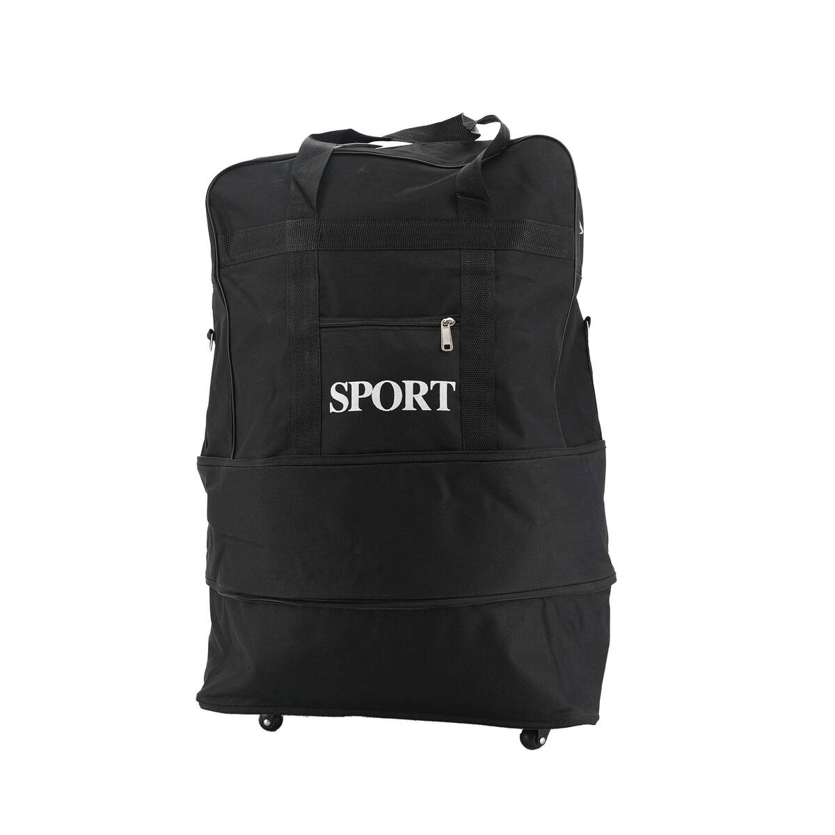 Sport Foldable Wheeler Bag 65cm