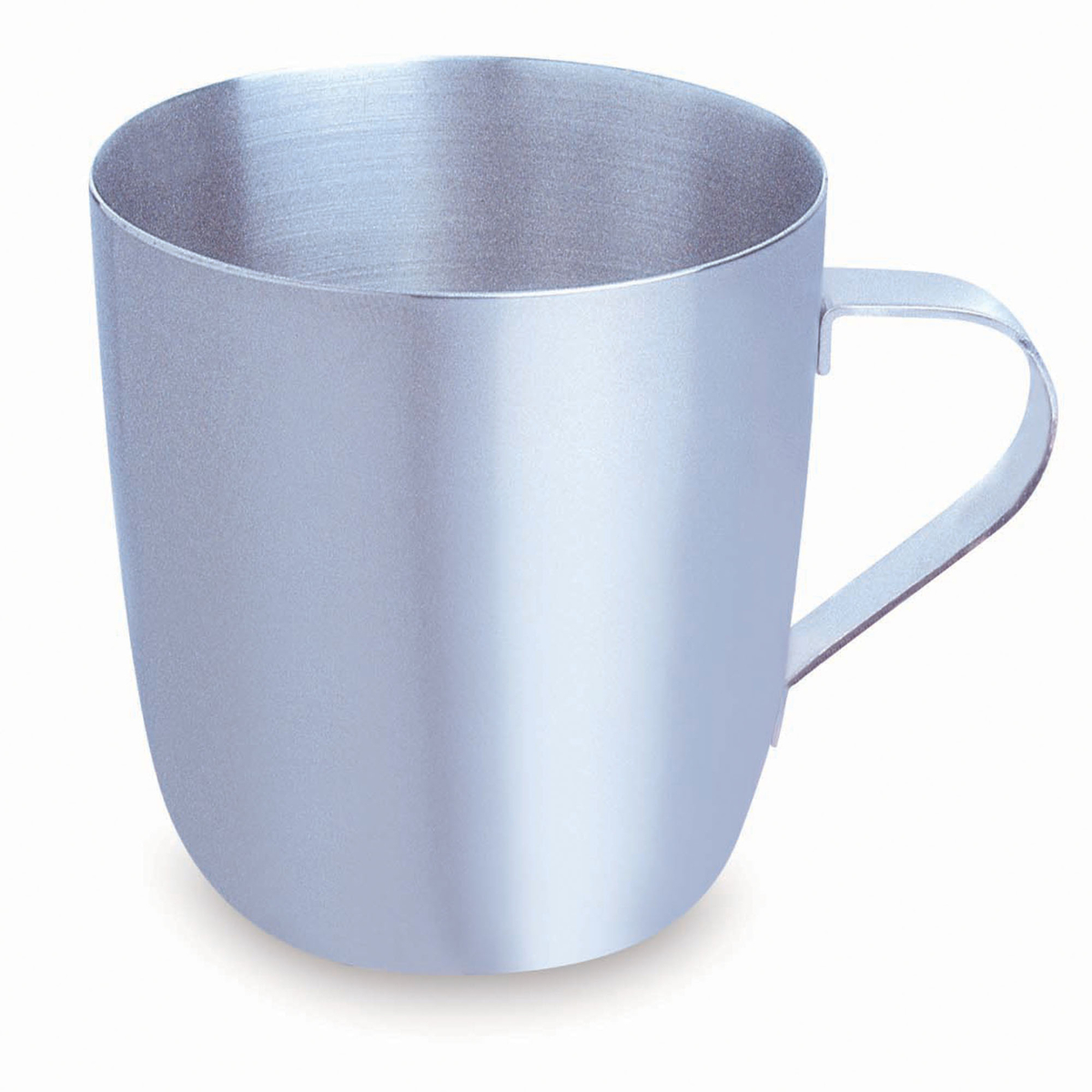 Zebra Stainless Steel Cup No.5, 112507