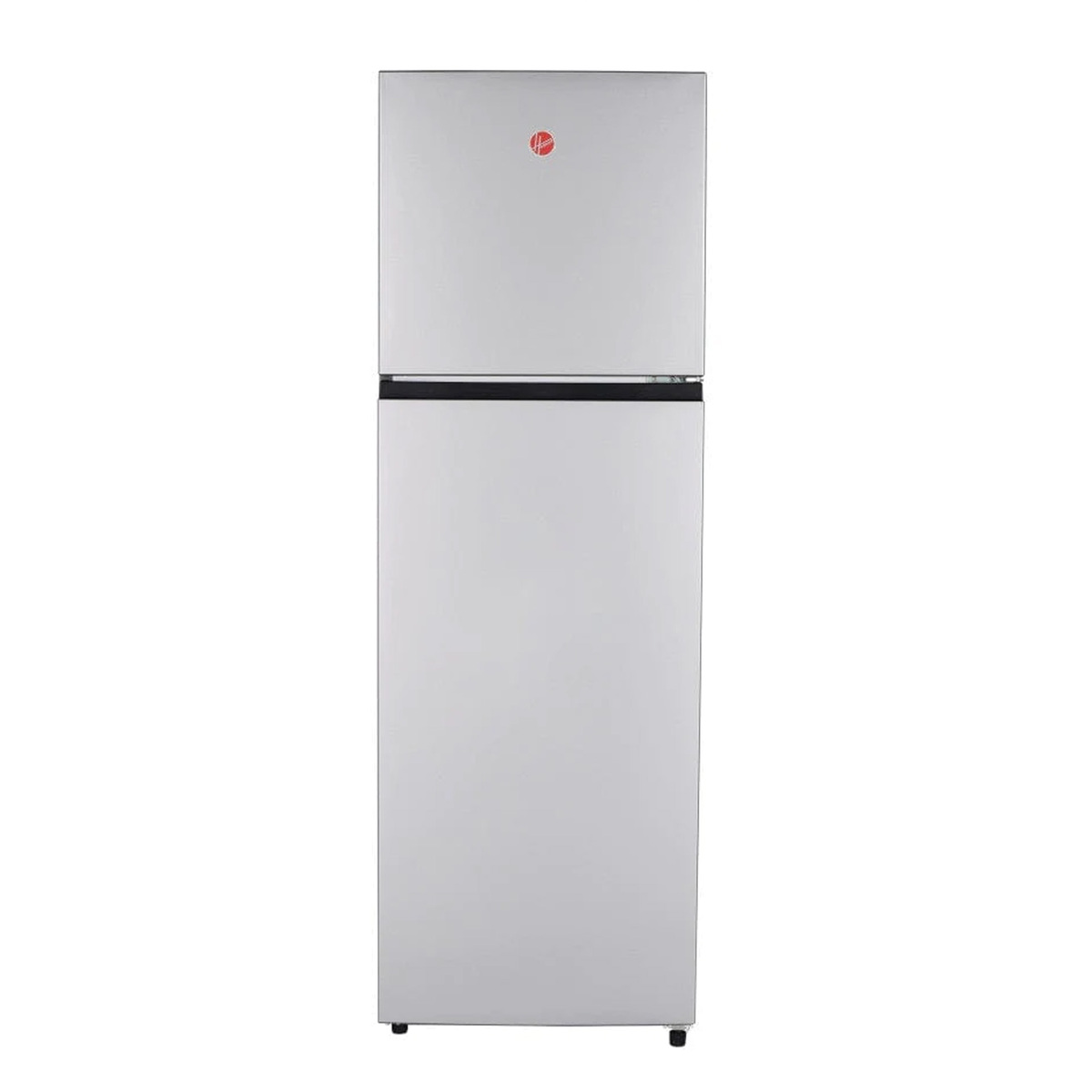 Hoover Double Door Refrigerator HTR-H300-S 240LTR