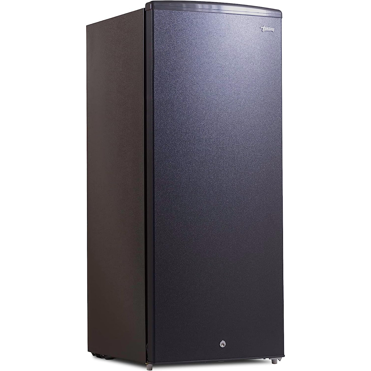 Terim Single Door Refrigerator, 245 L, Silver, TERR245S