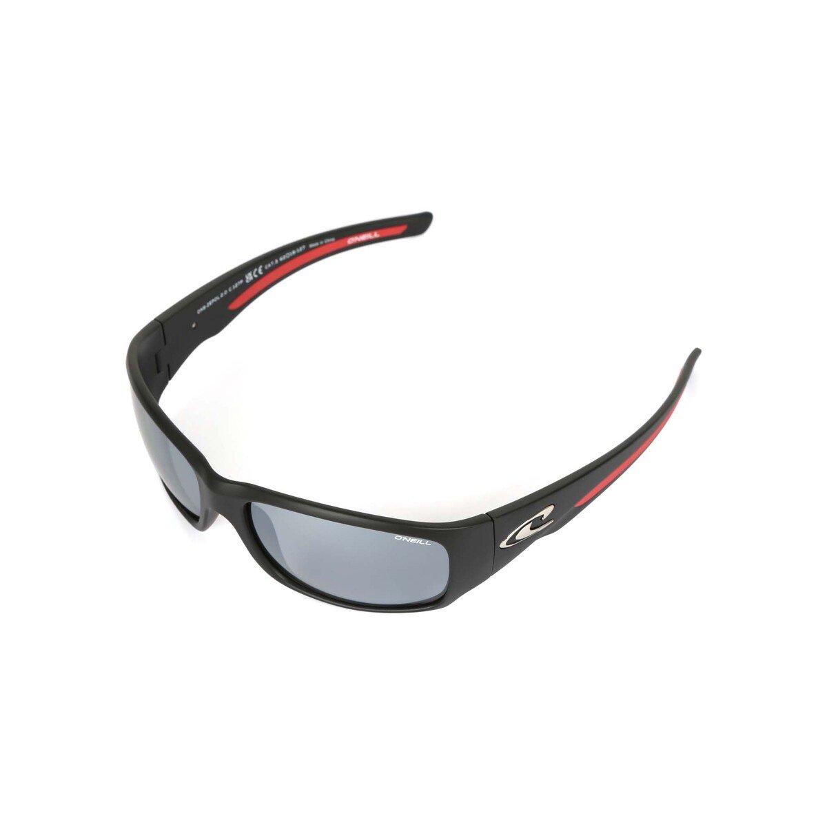 اونيل نظارات شمسية للجنسين ZEPOL2.0-127P اسود