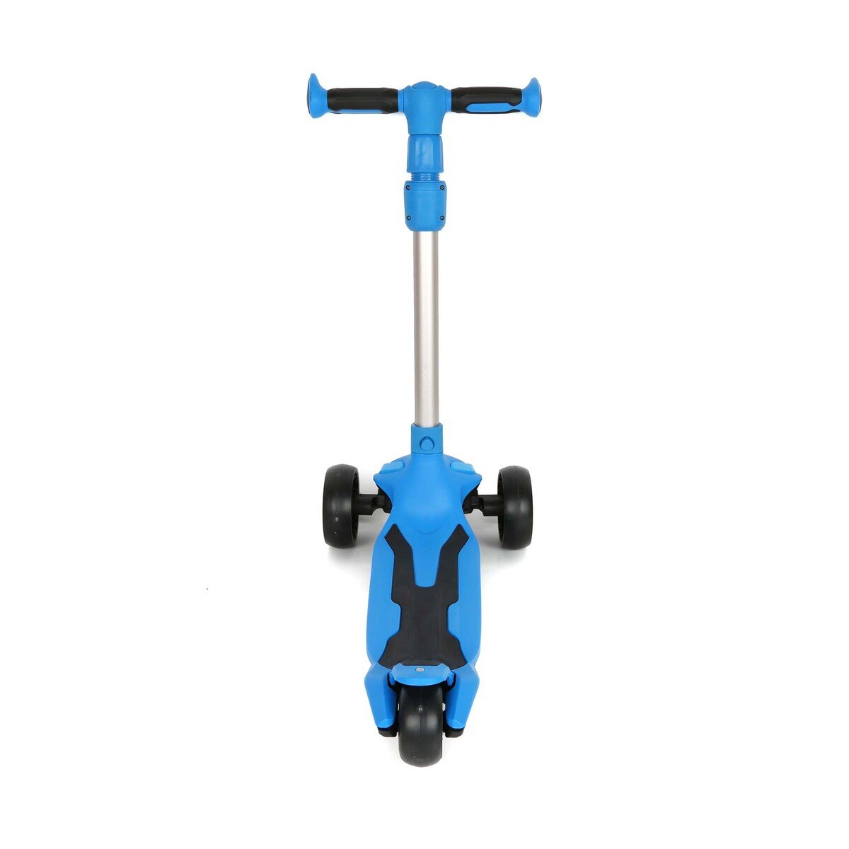 Twister Scooter With Light K3' Blue