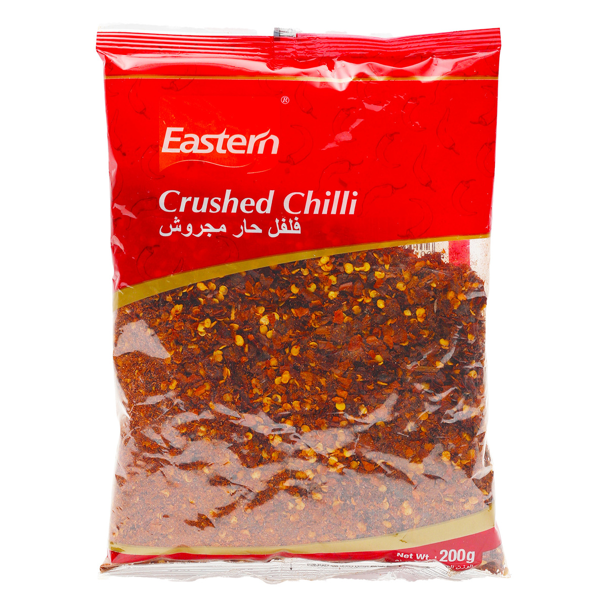 Eastern Crushed Chilli 200 g