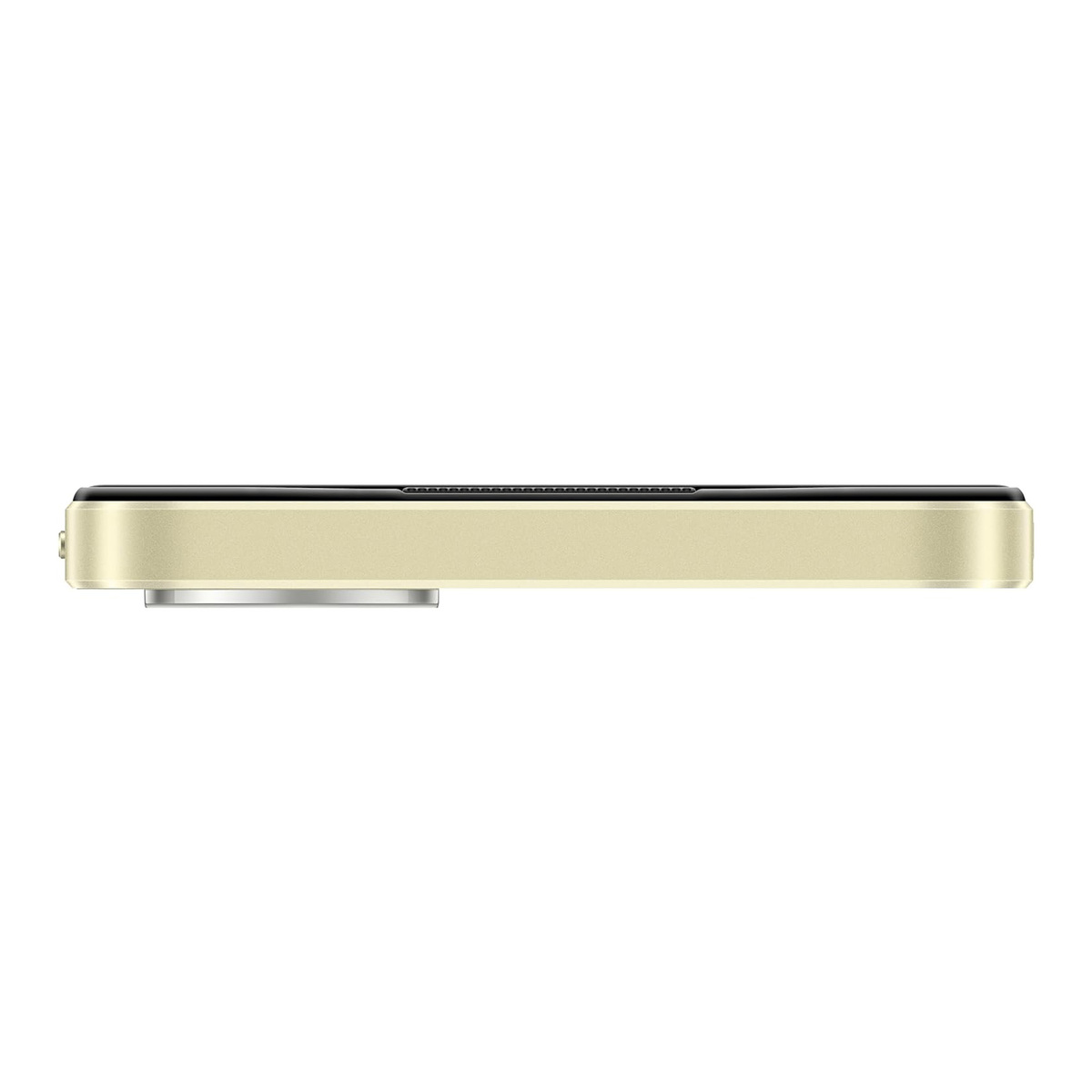 Oppo A38 4G Dual SIM Smartphone, 6 GB RAM, 128 GB Storage, Glowing Gold