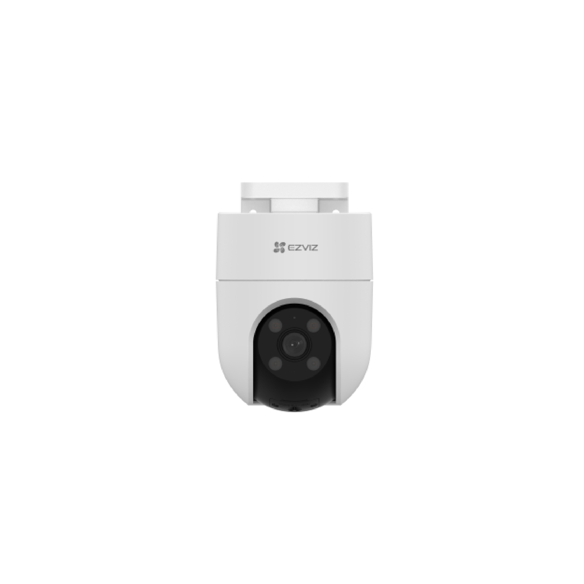 ايزفيز كاميرا مراقبة منزلية ذكية، 4 ميجابكسل، H8c