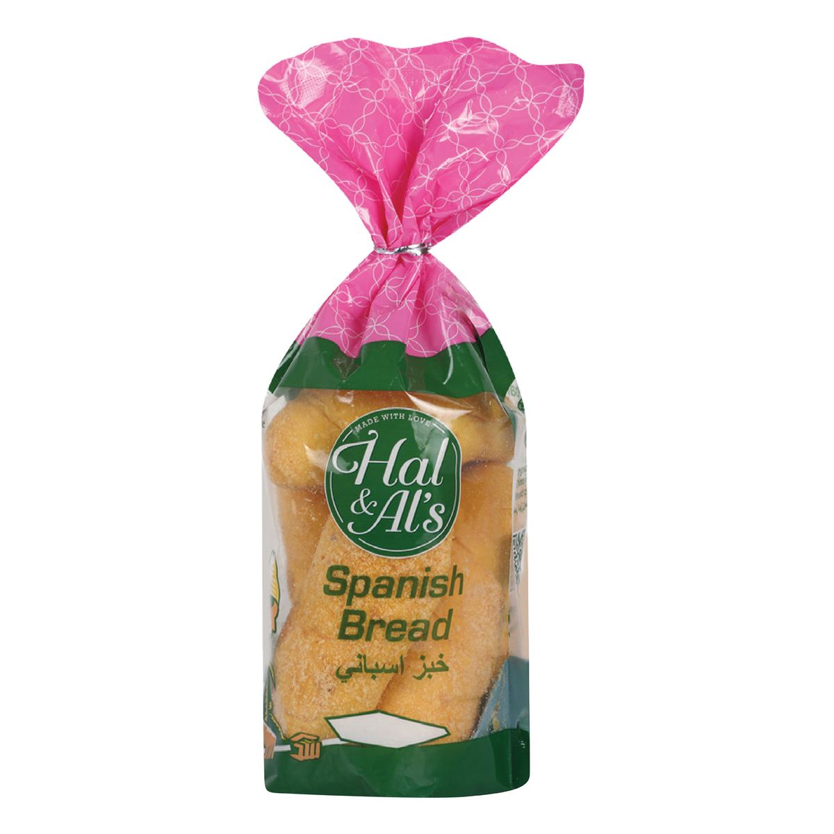 Hal & Al’s Spanish Bread, 200 g
