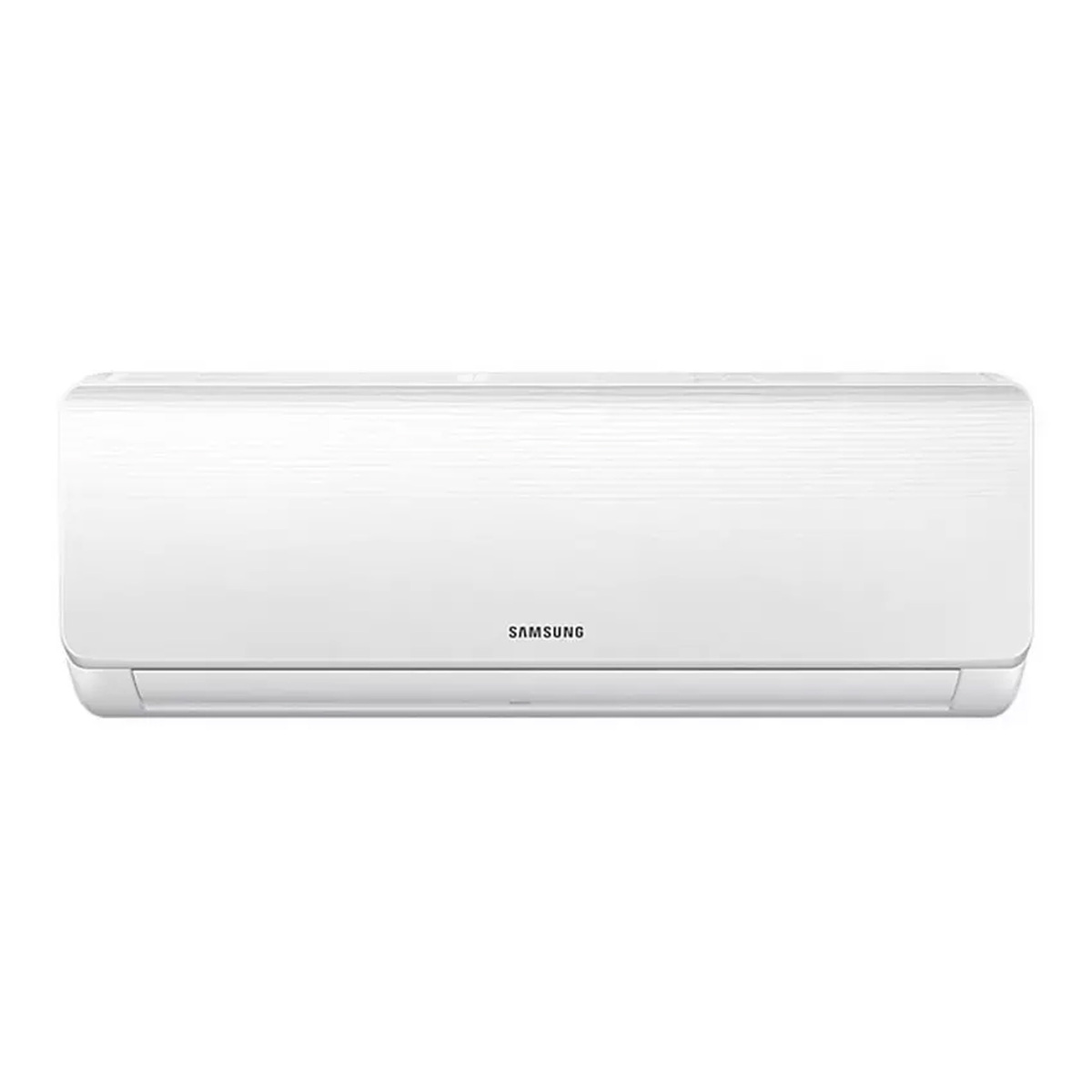 Samsung Split Air Conditioner, 1.5 T, White, AR18BRHQJWKX/SG
