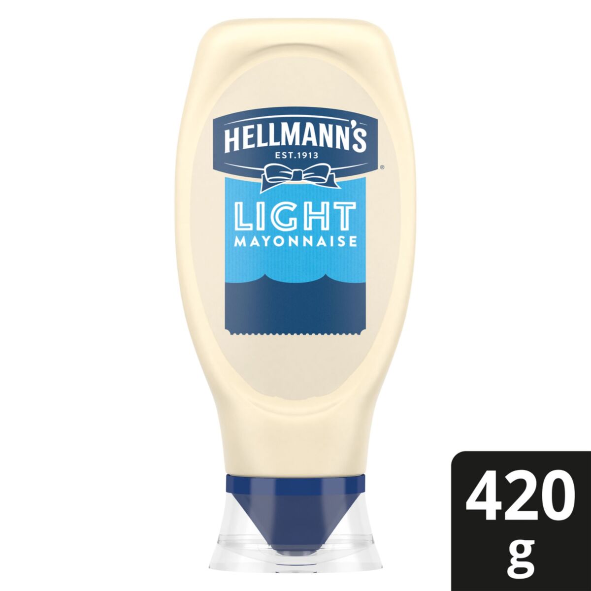 Hellmann's Light Mayonnaise 420 g