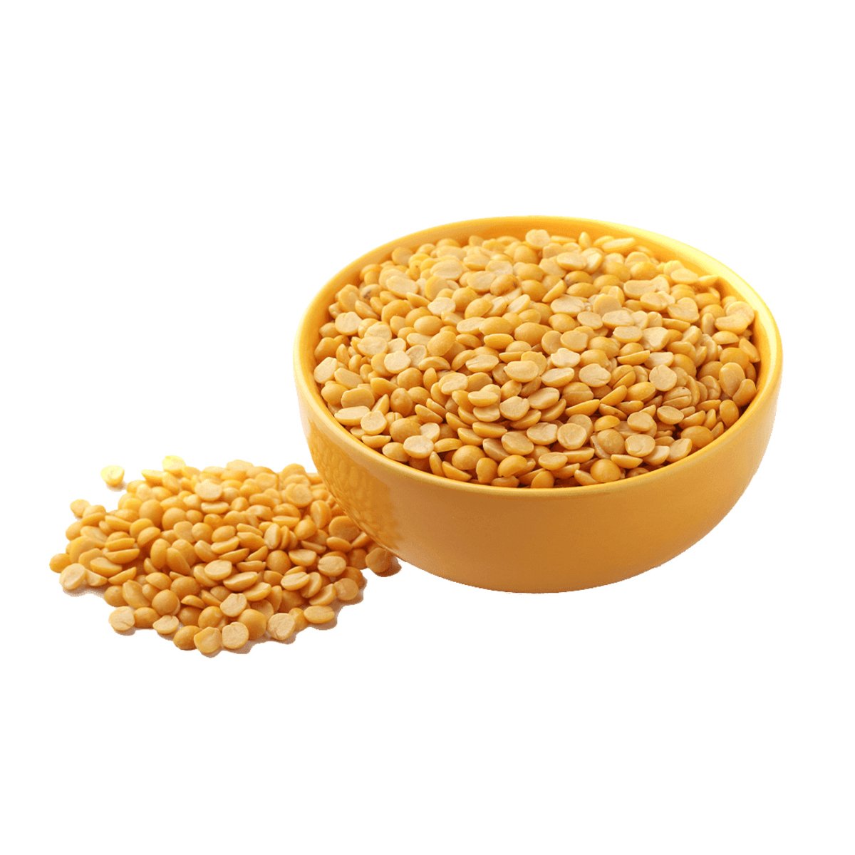 Toor Dal 500g Approx Weight