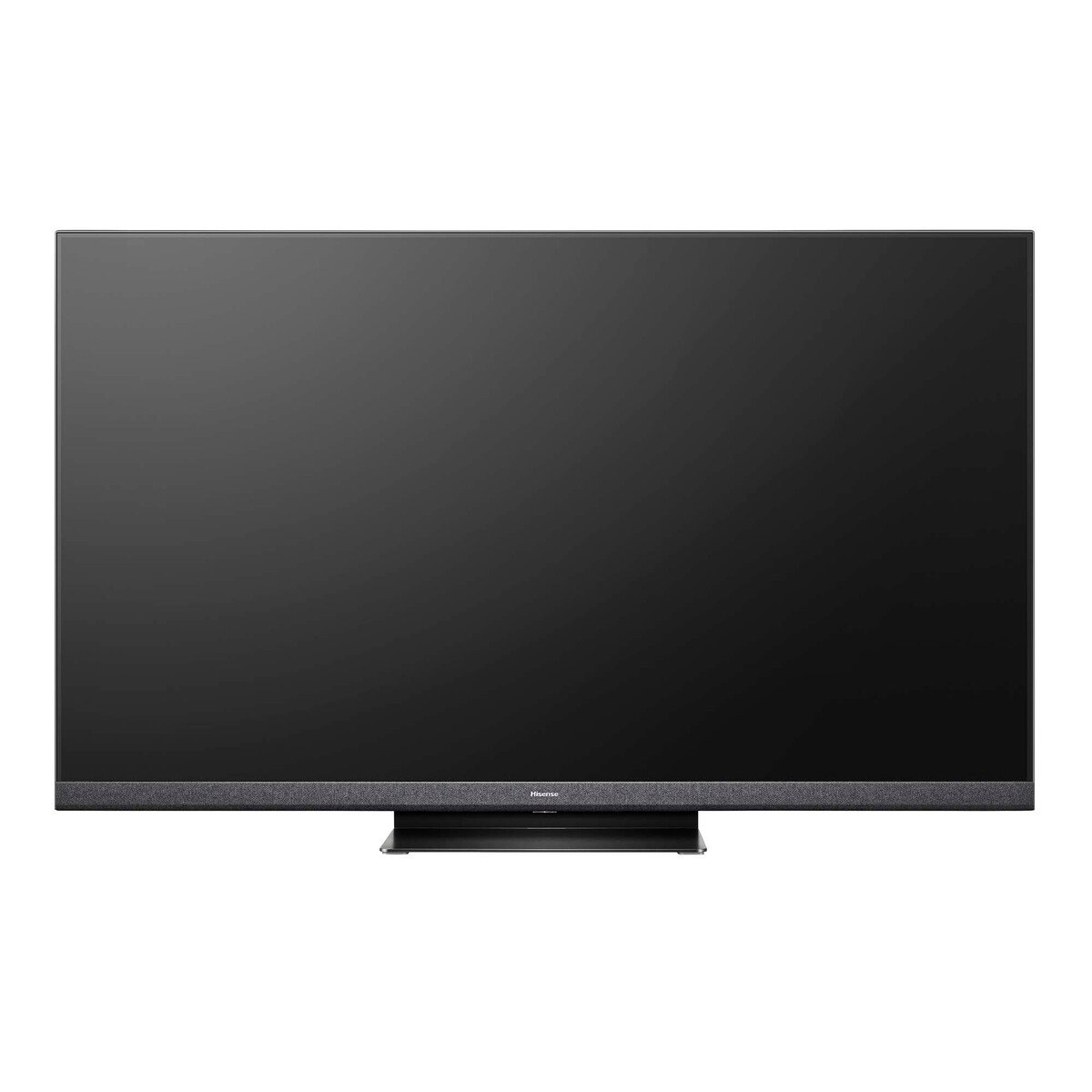 هايسنس تلفزيون ذكي يو ال اي دي بشاشة مقاس 75 بوصة وجودة 4K ، اسود ، 75U8HQ