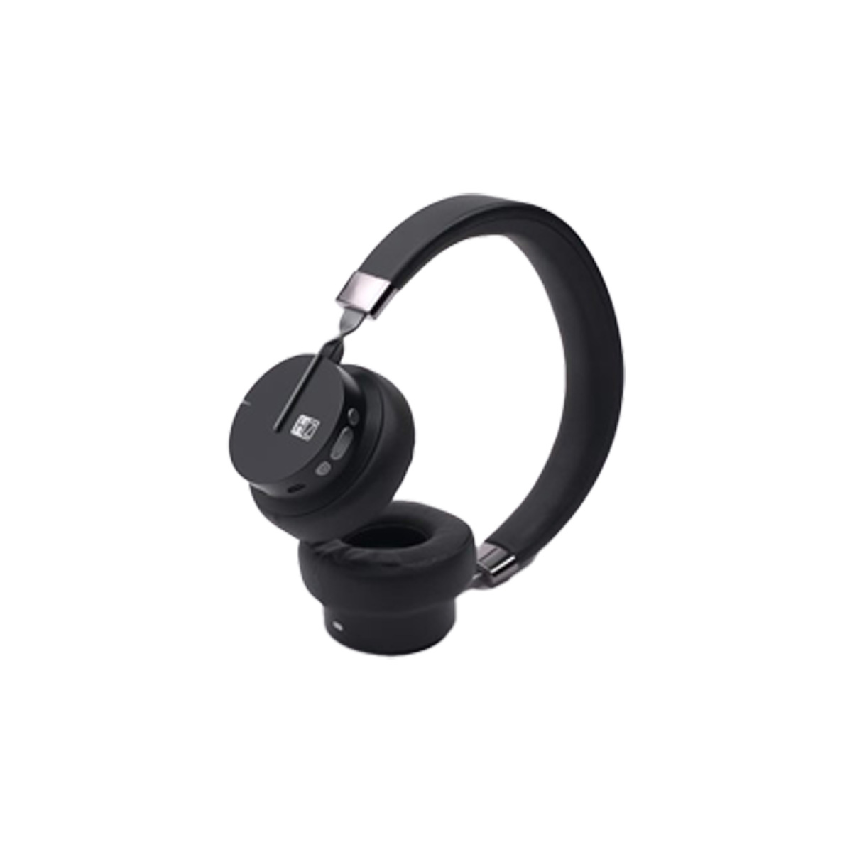 Heatz Bluetooth Headphone NUFZ-ZB65