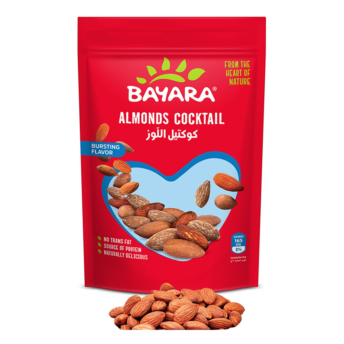 Bayara Almond Cocktail, 150 g