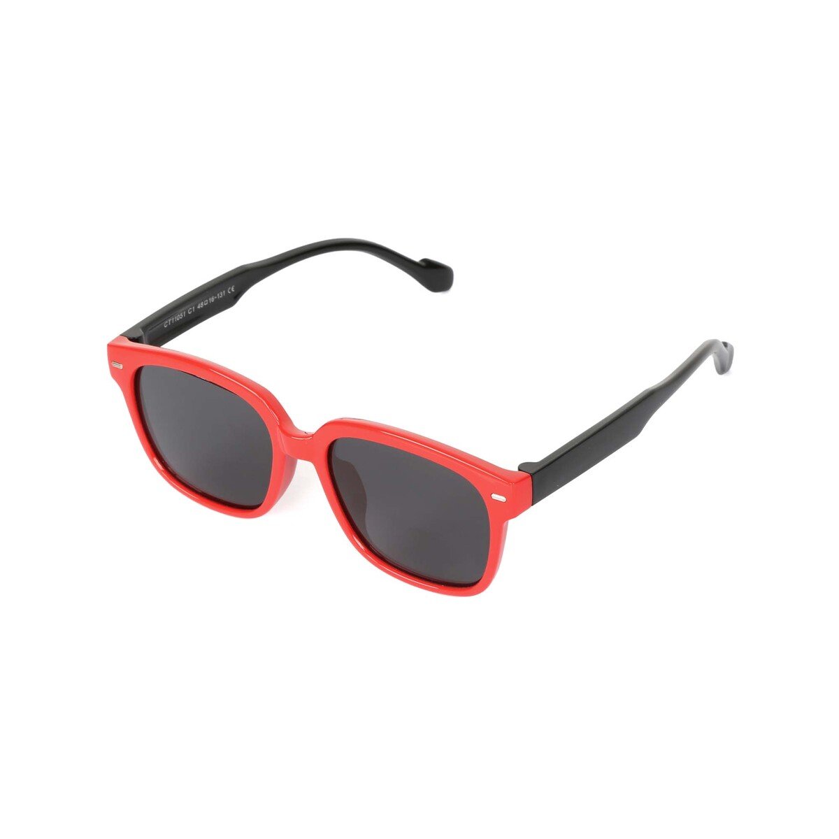 سكيد فيوجن نظارة شمسية بولارايزد للأطفال ، 11051