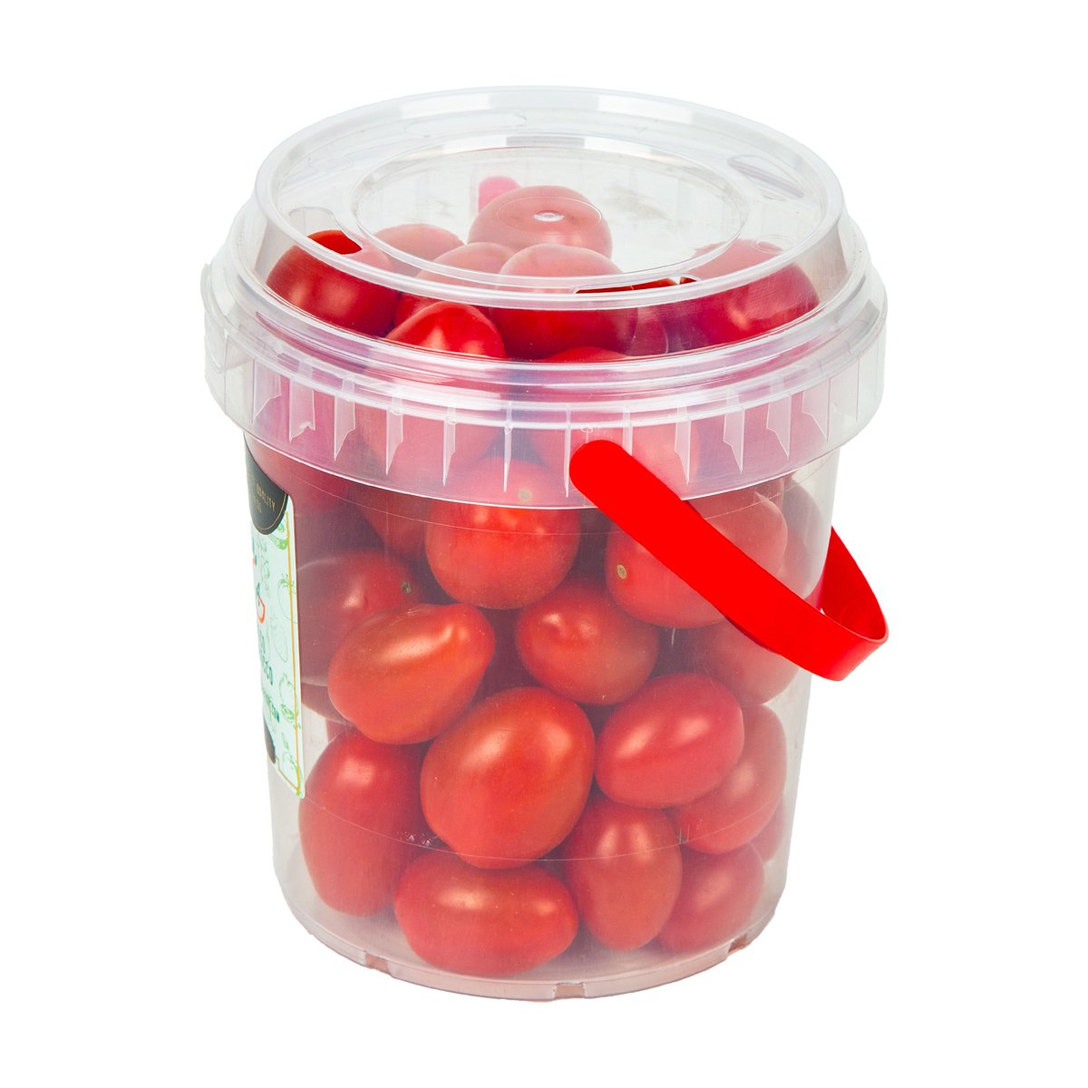 Cherry Tomato Bucket Morocco 500 g